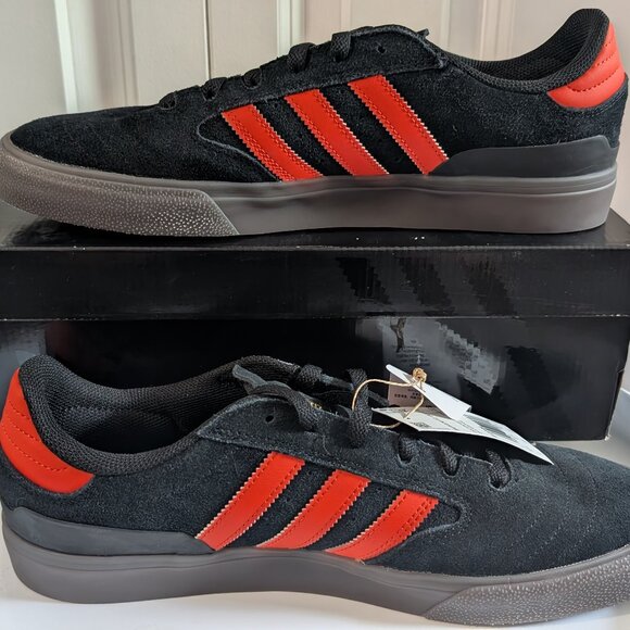 Busenitz Pro Shoes Men's Size 11 Runner -Busenitz Vulc II Shoes - Picture 6 of 9